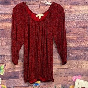 Michael Kors Ruby Blouse